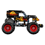 LEGO Technic – Monster Jam, Grave Digger Oheň a ľad LEGO Technic – Monster Jam, Grave Digger Oheň a ľad